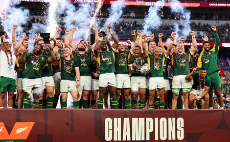 Serial winners, underrated captain — Boks’ curious status after beating All Blacks