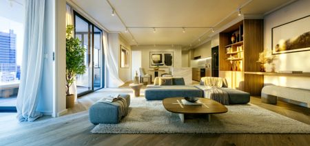 The Landing: meeting Cape Town’s ever-growing demand for aspirational inner-city living