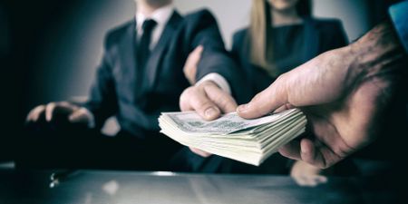 Survey indicates drop in economic crime in SA, but fraud, bribery and corruption still rampant