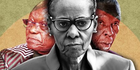 Stalled apartheid-era prosecutions: Former presidents Zuma, Mbeki try to further delay the process   