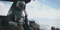 The Mandalorian and Grogu: A dazzling but bland entry in the Star Wars universe