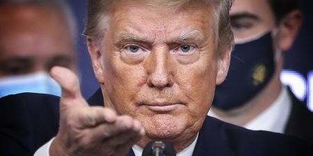 Trump gets a date with fate, Yellen gets a date with history