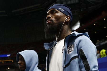 England striker Toney pleads not guilty to assault at London nightclub
