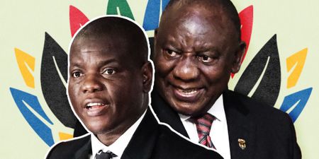 Trump's G20 boycott could propel Ramaphosa and Lamola into leadership spotlight
