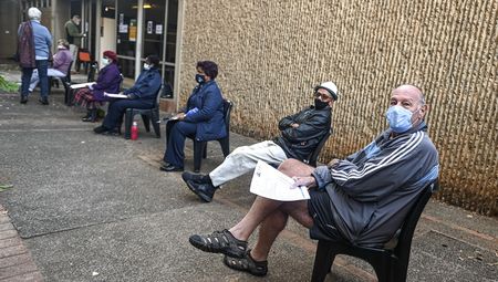 Day Eight: Provincial daily tallies published — and hackers meddle with the registration site