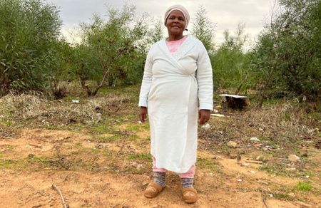 Swartland community warns — build our houses or face court action