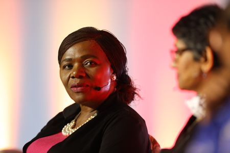 The power of love, panel agrees, is imperative for moral authority