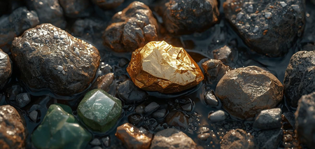 Championing the Unseen in a hard power world