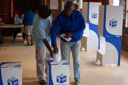 Did the IEC purchase low quality marking pens to cut costs?