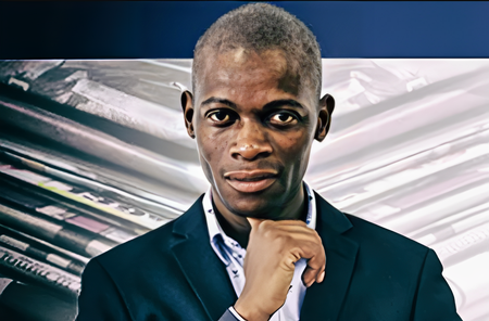 Piet Rampedi resigns from Independent Media, still insisting his decuplet story is accurate - statement