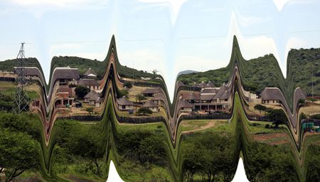 Nkandla ad hoc committee: Mission Impossible, Day One