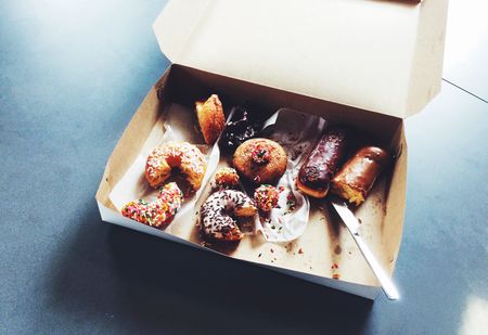 The human and environmental cost of discarded food