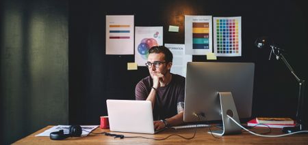 Design best practice isn’t what you think…