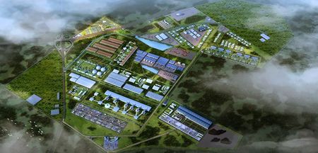 Chinese metal smelter studies underestimate Limpopo air pollution effects by up to 87.5%