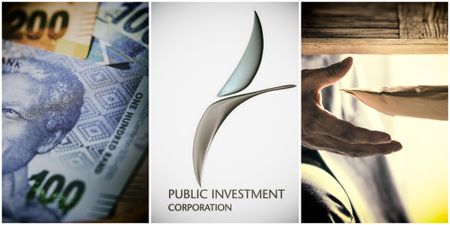 The veteran, the doctor and the PIC’s dodgy R600m land deal