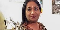 On Monday 23 August, Babita Deokaran, a Gauteng Health Department Official, was gunned down outside her home in Mondeor, Johannesburg just after 8:00 in the morning.<br>(Photo: Facebook)