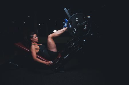 Glute force: why big, strong bum muscles matter for your overall health