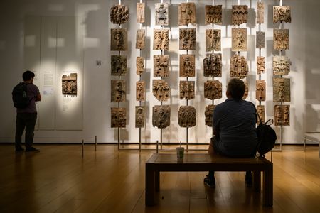 Netherlands to return 119 Benin Bronzes to Nigeria