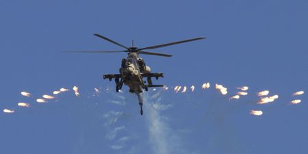 South Africa amends arms export document after inspection row