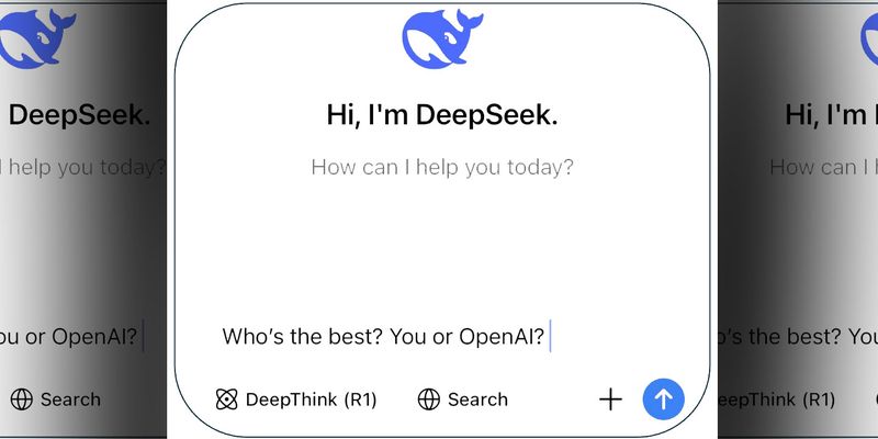 OpenAI says China’s DeepSeek trained its AI by distilling US models, memo shows