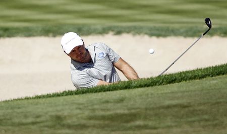 Joburg Open, first round: Sterne, German rookie make hay on West Course; Easton aces East Course
