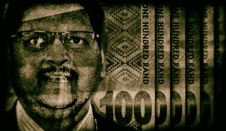 Behind coal tug-of-war, more Gupta strings