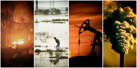 Distraction, Inc — Why Davos delegates are peddling the carbon removal myth