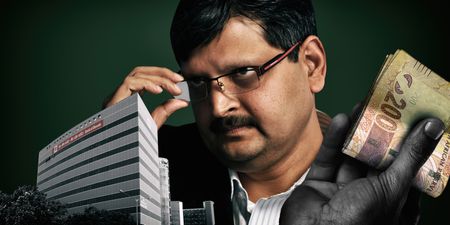 Reserve Bank smoked out Guptas' money laundering Bank of Baroda before State Capture findings