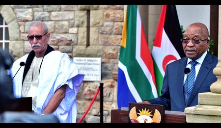 Letter to the Editor: Inalienable rights to independence