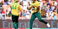 Cricket-Lungi Ngidi WC