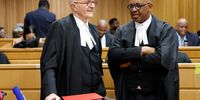 Phala Phala Cyril Ramaphosa Impeachment