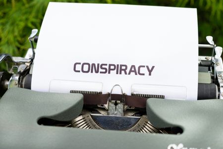 Three reasons young people are more likely to believe conspiracy theories – and how we can help them discover the truth