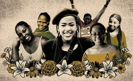 ‘A gamble with my life’: Women speak out amid Ekurhuleni killings