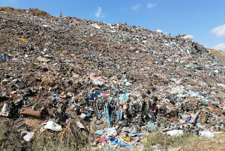 South African municipal dumps are a mess, despite threats of court action