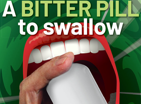 The grim racial stats behind the Dis-Chem furore