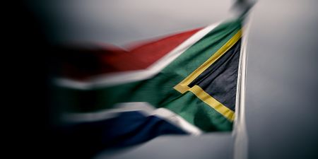 Beyond the roller coaster ride — whither South Africa?