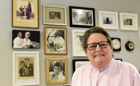 A life of service: Prof Lynette Denny’s selfless dedication to improving healthcare for SA women