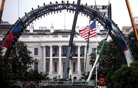 Governance takes a back seat as Trump continues on his monumental march of folly