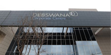 After the Bell: De Beers rings in the deal