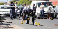 SAPS, SANDF scope gang hotspots as Cape Flats records 23 murders in 11 days
