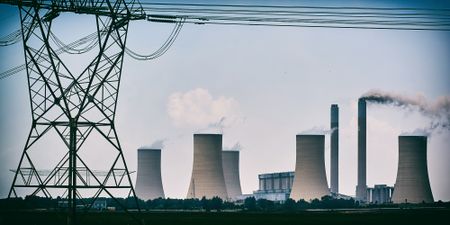 Universal access to electricity is a necessary prerequisite to ending poverty itself