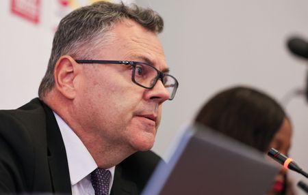 SAHRC probe indicates Gauteng’s water crisis is a man-made disaster