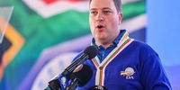 ‘Safer, cleaner, more affordable’: Hill-Lewis eyes second term with five-pledge plan for Cape Town
