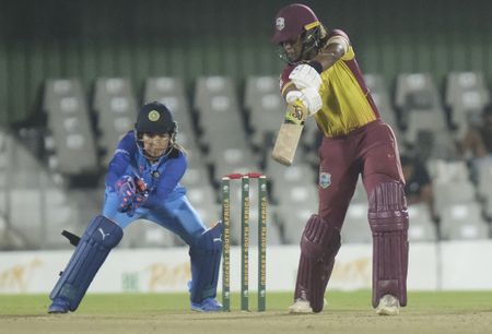 The ICC Women’s T20 World Cup: a preview