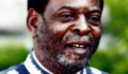 Where is the SAHRC’s report on King Goodwill Zwelithini?