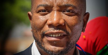 In run-up to 2024, Maimane’s Bosa bets on talent over profile in candidates