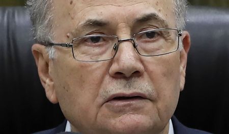 Palestinian security forces battle Islamists in West Bank; Swiss Parliament votes to outlaw Hezbollah