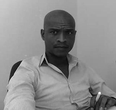 Bheki C. Simelane