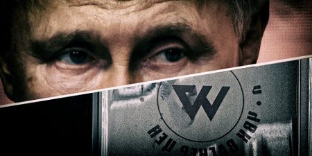 After Prigozhin, a deluge of questions about future of Putin’s Russia