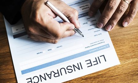 Be wary of rebroking your life insurance cover and review your finances regularly